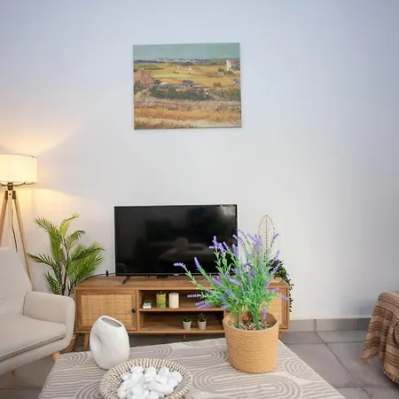 Chania Spot Tatil Evi Hanya