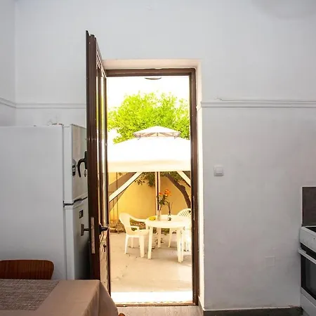 Chania Spot Tatil Evi *