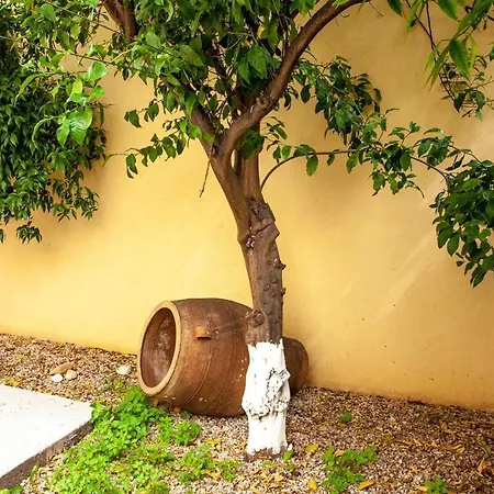 Tatil Evi Chania Spot *