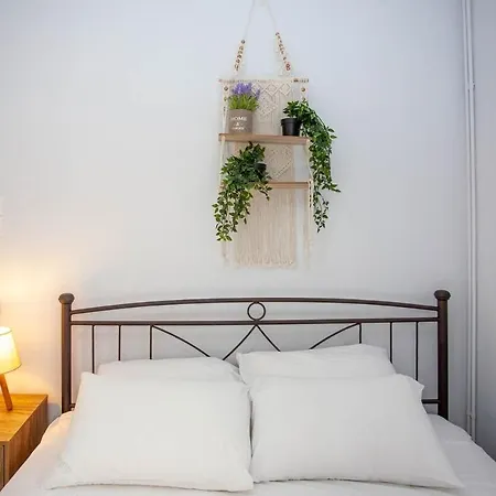 Tatil Evi Chania Spot Hanya