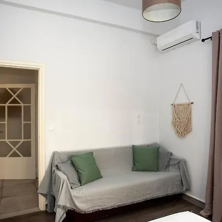 Chania Spot