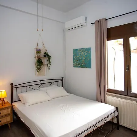 Chania Spot Tatil Evi