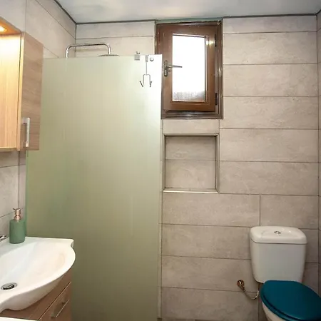 Tatil Evi Chania Spot