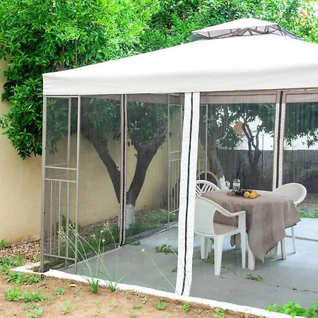 Chania Spot Tatil Evi *