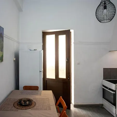 Chania Spot Tatil Evi Hanya