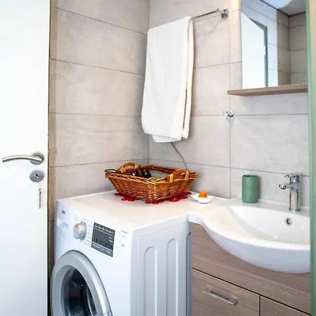 Chania Spot Tatil Evi *